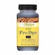 image 1 of Fiebing's Pro Dye - Professional Oil-Based Leather Colour Dyes 4oz | Black | Black