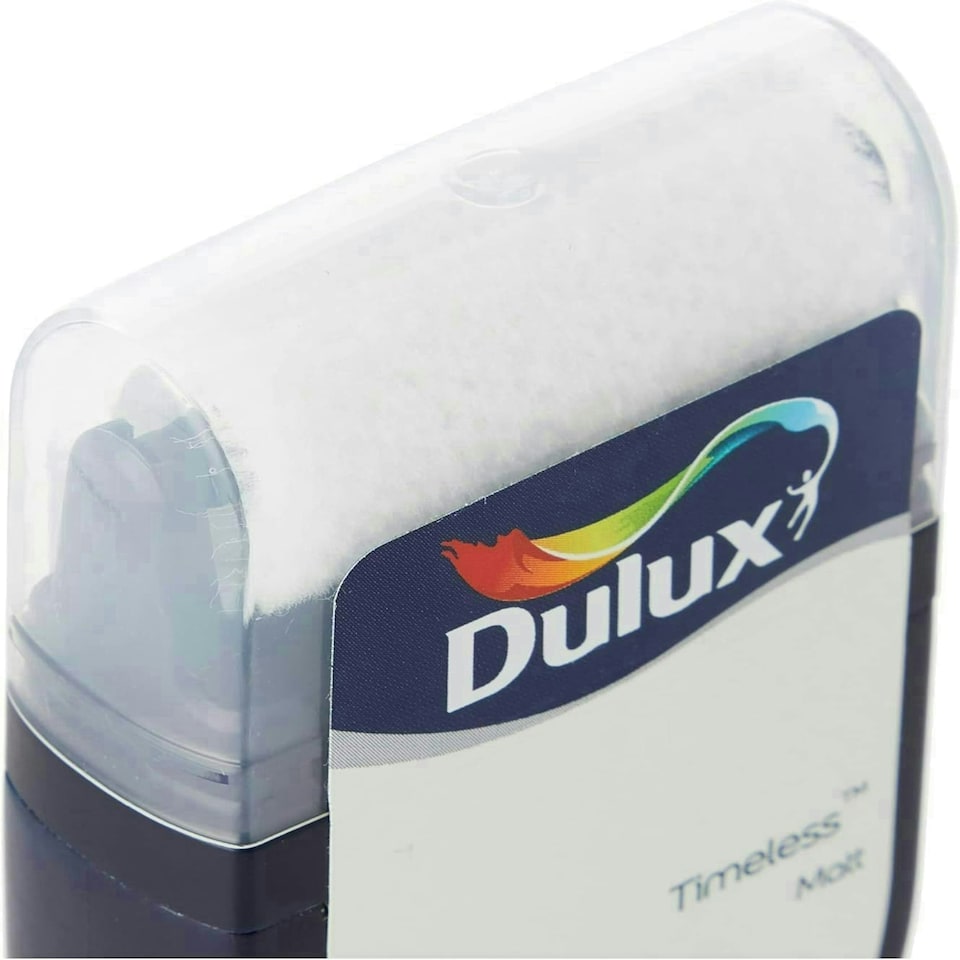 image 1 of DULUX MATT TESTER TIMELESS 30ML