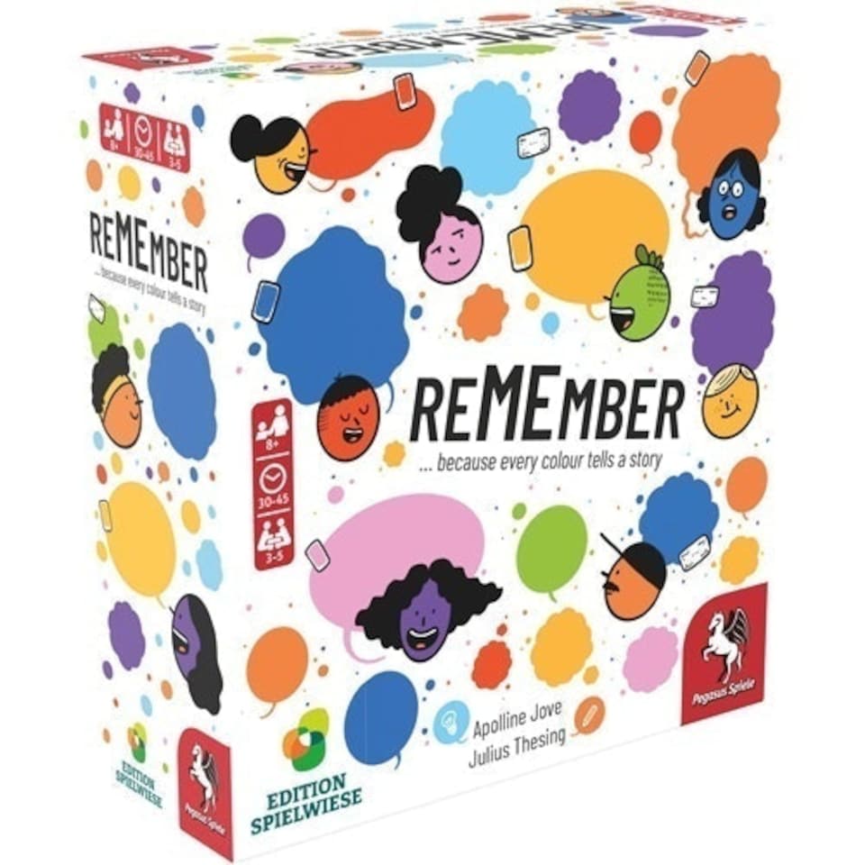 reMEmber