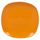 image 3 of 6x Plastic Side Plates | Orange | 1