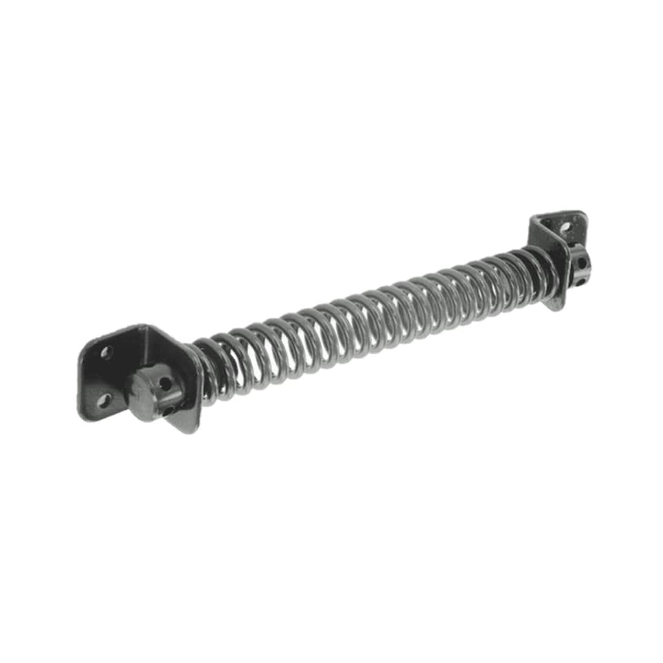 Securit Door Spring - Black - 200mm
