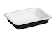 image 1 of Ecocook Black Roasting Dish | Black | Not provided