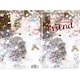image 3 of Wonderful Friend Tatty Teddy With Snowflake Design Christmas Card