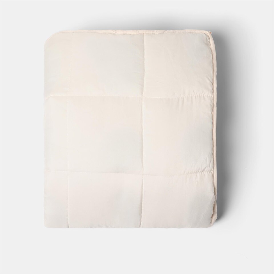 image 1 of OHS Sensory Sleep Therapy 4kg Weighted Blanket 125 x 150cm