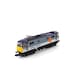 image 4 of GM Collection Class 86 622 Railfreight Distribution European Livery