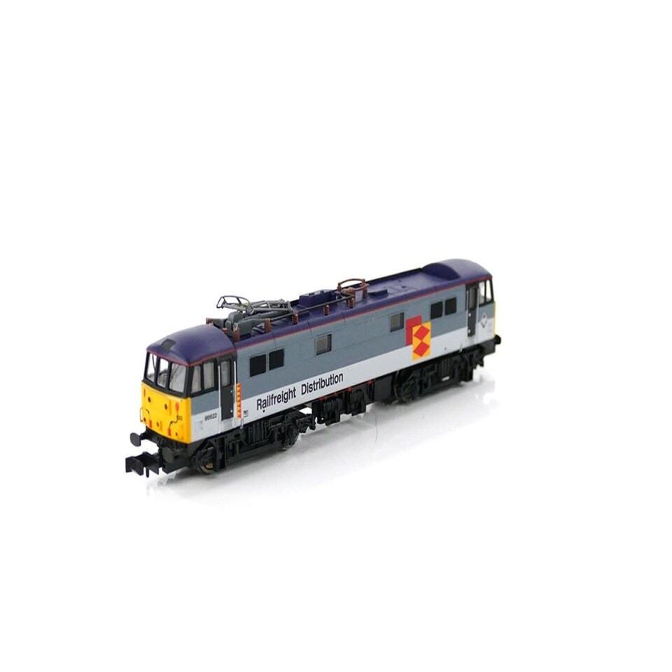 image 1 of GM Collection Class 86 622 Railfreight Distribution European Livery