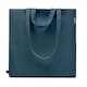 image 1 of MidOcean GAVE Recycled Cotton Shopper Bag - Blue - One Size | Blue