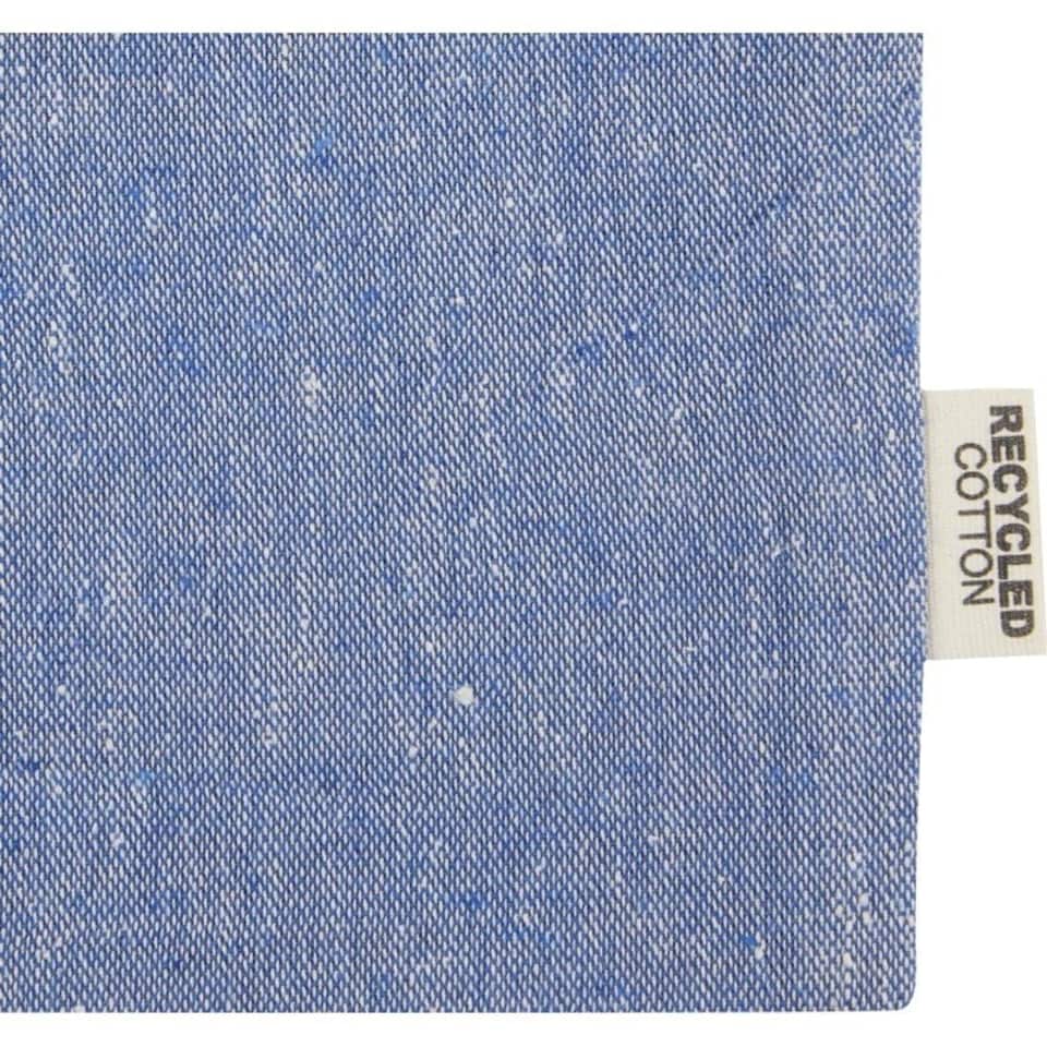 image 1 of Unbranded Pheebs Gift Bag - Blue Heather - 4L | Blue | 1