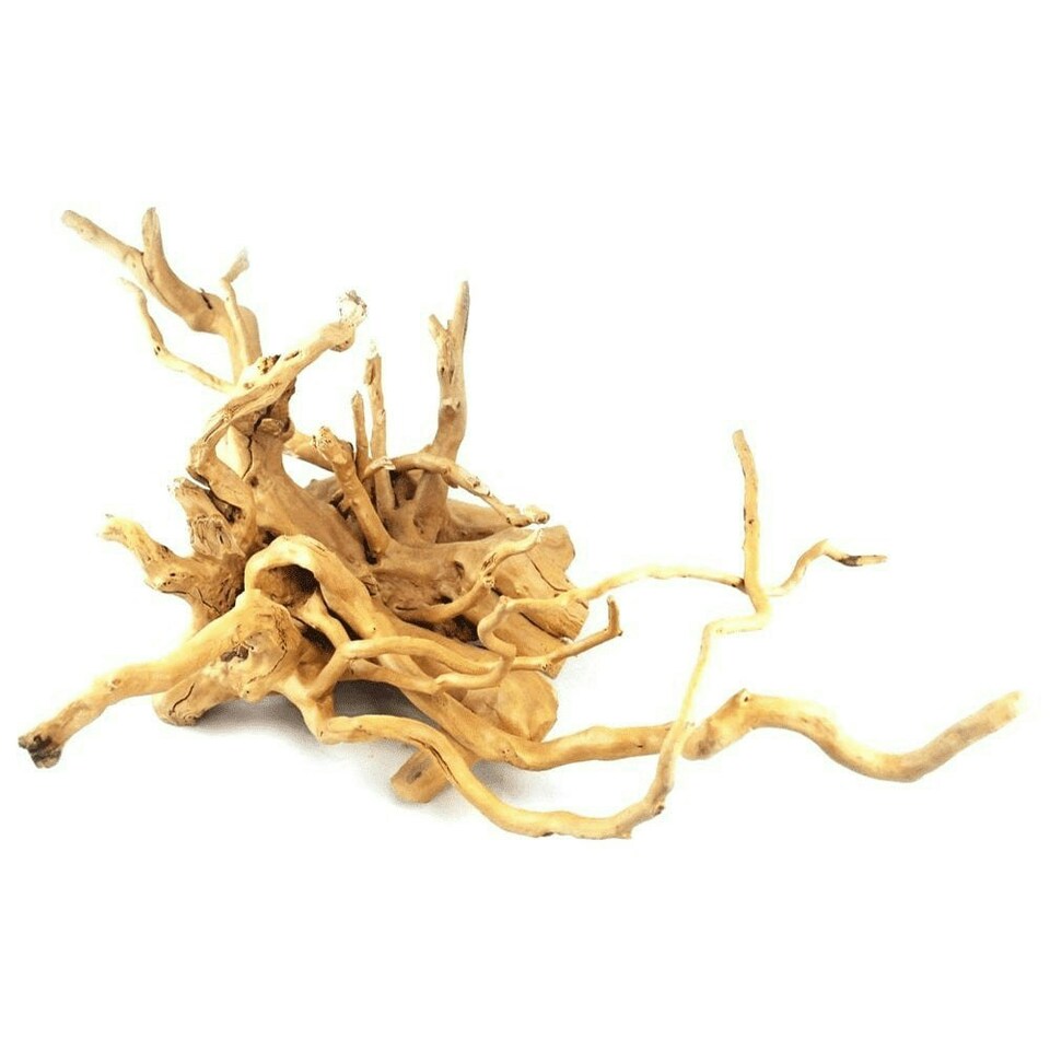 image 1 of Aqua One Azalea Root / Spider Wood Multi