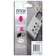 image 2 of Epson 35XL Magenta Padlock High Yield Genuine Ink, Claria Photo HD Ink Cartridge
