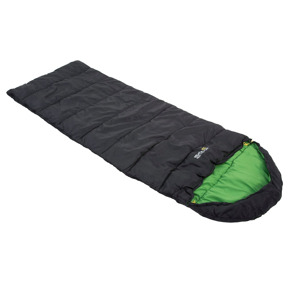 image 1 of Hana 200 Sleeping Bag Pink