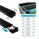 image 10 of Fluval Aquasky 3.0 LED Light Units Aquarium Fish Tank Multi