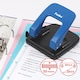 image 7 of Medium Duty Hole Punch with Measuring Guide