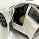 image 9 of Volvo S90 White Pearl LHD 1:32 Scale Tayumo 32100111