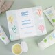 image 3 of Green People Baby Newborn Set - Natural & Organic Mother and Baby Gifts - Baby-Shower, Gender Reveal - Organic & Cruelty Free