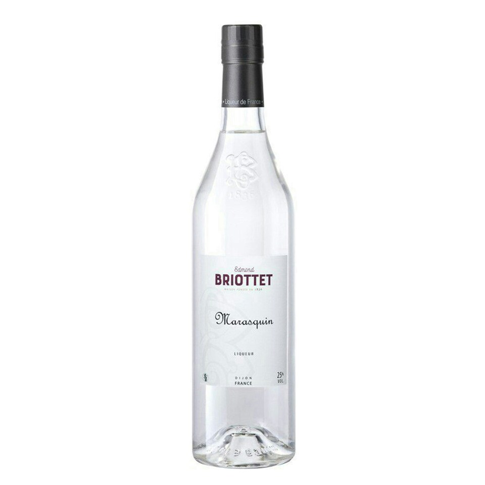 image 1 of Briottet Marasquin Liqueur