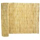 image 1 of Primrose Thick Reed Bamboo Style Natural Privacy Screening Roll Garden 4m x 1.2m