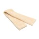 image 1 of Shires Acrilan Horse Girth Sleeve - Natural - 38in