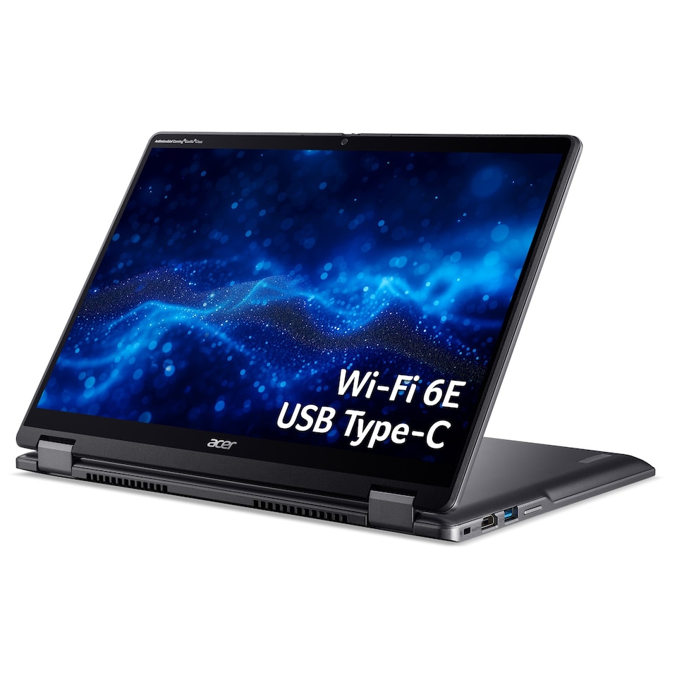 image 1 of Acer Chromebook CPE594-1N-TCO I3-1315U 8GB/256GB TS Intel Core i3 35.6 cm (14-Inch