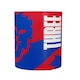 image 3 of England FA Slogan Mug - Red/Blue/White - One Size