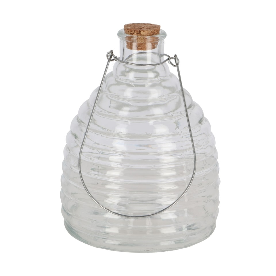 image 1 of Fallen Fruits Decorative Beehive Wasp Trap