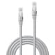 image 2 of 2m CAT6 U/UTP Snagless Gigabit Ethernet Cable, Grey