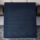 image 6 of Ezysleep 30Cm Premium Memory Foam Support Mattress - Cool Sensation Cover 5 Year Warranty | Blue | Blue