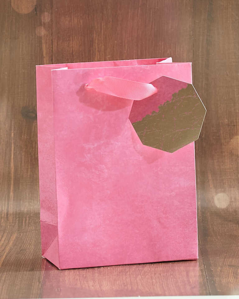 image 1 of Multipack of 3 Small Gift Bags