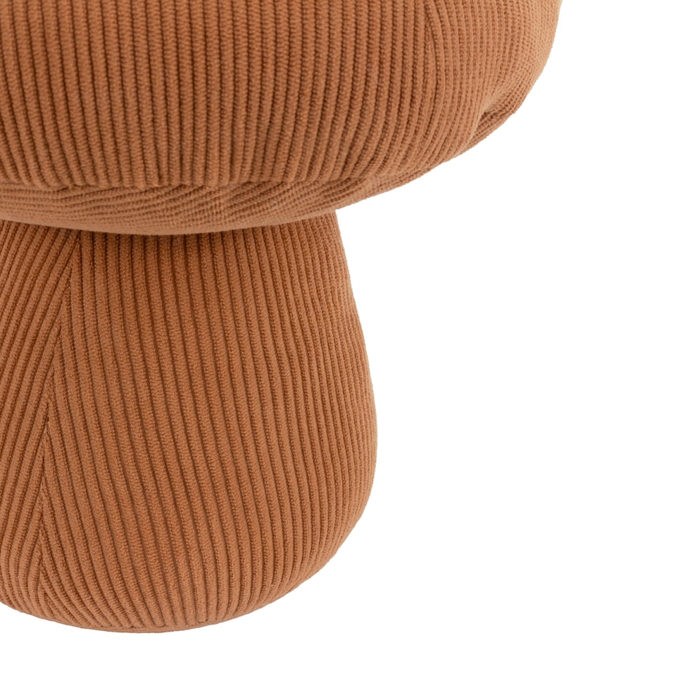 image 1 of Wylder Cord Mushroom Door Stop