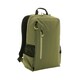 image 1 of XD Xclusive Impact Aware Lima RFID Blocking 15L Backpack - Green - One Size Green