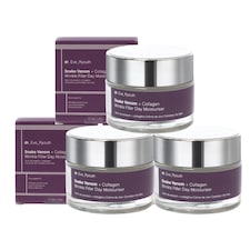 Dr. Eve_Ryouth 3 X Snake Venom + Collagen Wrinkle Filler Day Moisturiser 50ml
