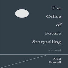 Office Of Future Storytelling