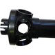 image 2 of Plastica Sta-Rite Onga Filter Collector Hub Assembly 15in