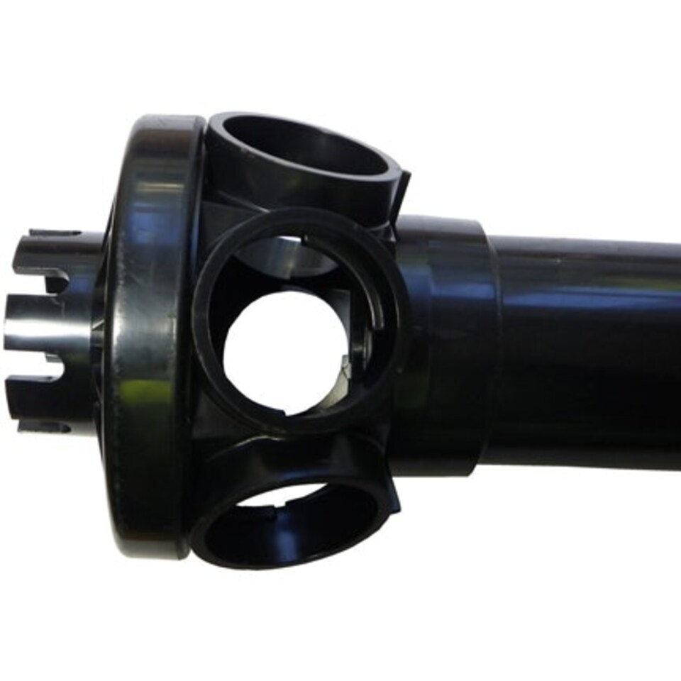 image 1 of Plastica Sta-Rite Onga Filter Collector Hub Assembly 15in