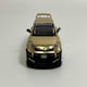 image 3 of Pandem GR Yaris Gold 1:64 Scale Pop Race PR640041