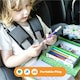 image 6 of Colouring Set - Dinosaur