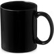 image 1 of Bullet Santos Ceramic Mug - Solid Black - 9.7 x 8.2 cm