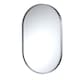 image 1 of Balterley Oval Bathroom Mirror