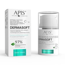 Apis DERMASOFT Intensive Soothing Gel 50ml