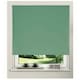 image 2 of 130cm Basil Trimmable Thermal Blackout Roller Blinds Grey | Grey