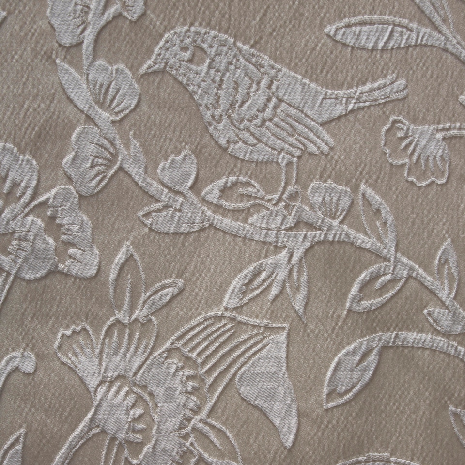 image 1 of Appletree Elysia Duvet Cover Set Champagne
