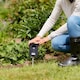 image 6 of The Big Cheese® Mega Sonic Solar Cat Repeller