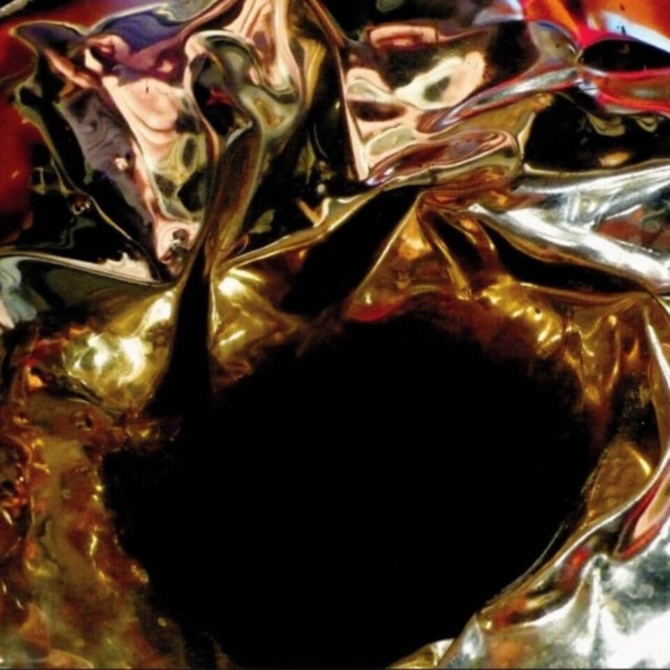 Hypnotic Brass Ensemble LP Vinyl Record - Hypnotic Brass Ensemble