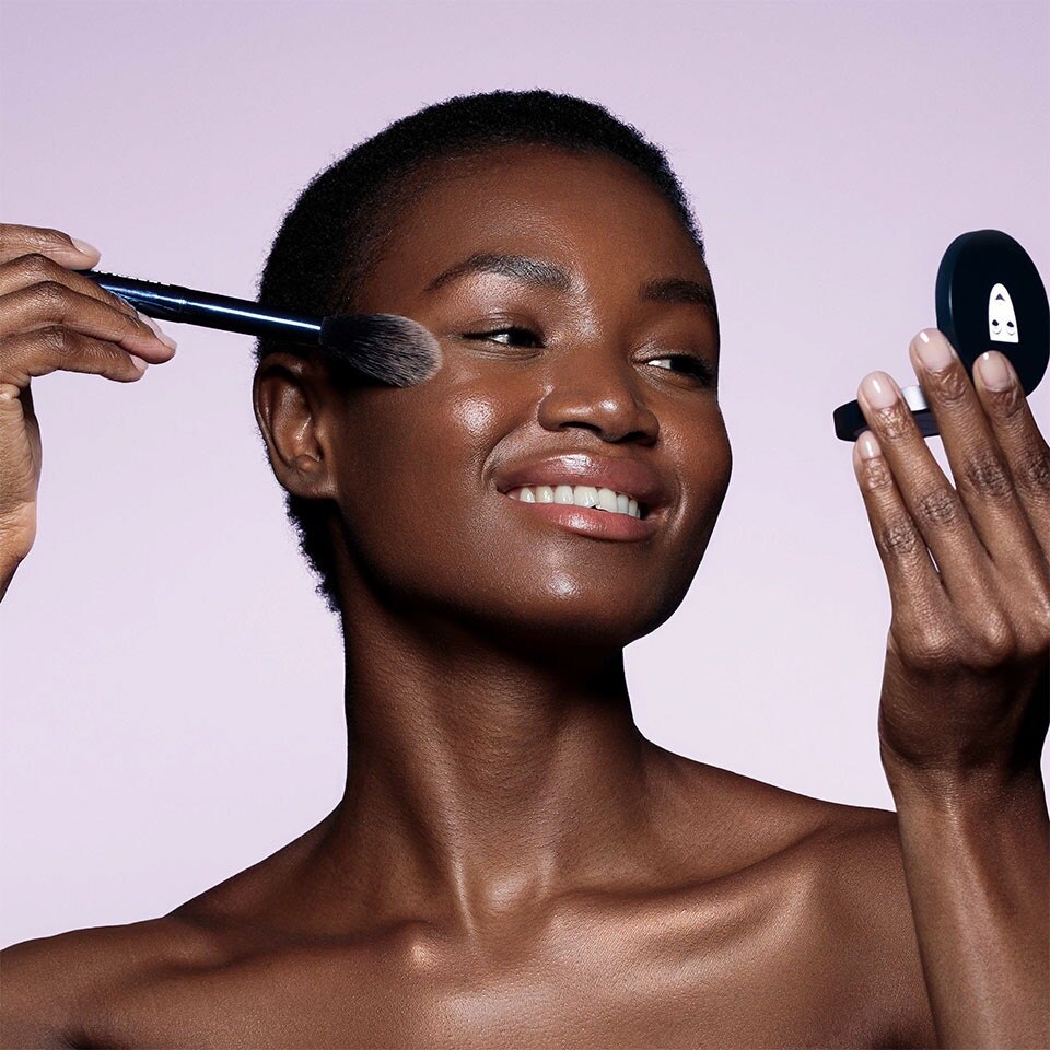 image 1 of High Glow Brown | rich sun-kissed
