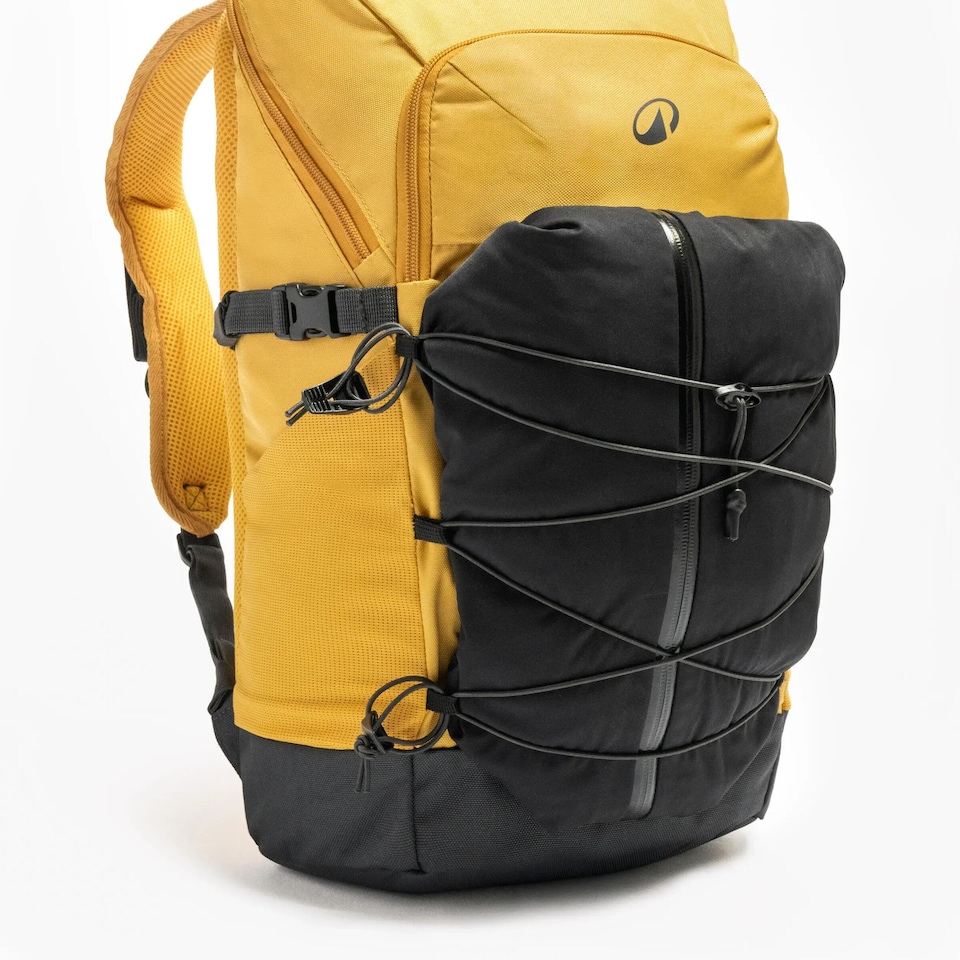image 1 of Decathlon Arpenaz 500 20L hiking backpack