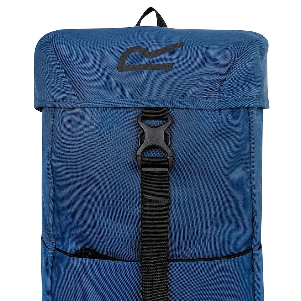 image 1 of Shilton 2 20L Bag Black