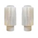 image 1 of 2 x 150mm Clear Strong Plastic Cling Film Protective Pallet Shrink Wrap Rolls