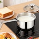image 5 of HomeKing JadeBamboo Mini 12CM Saucepan