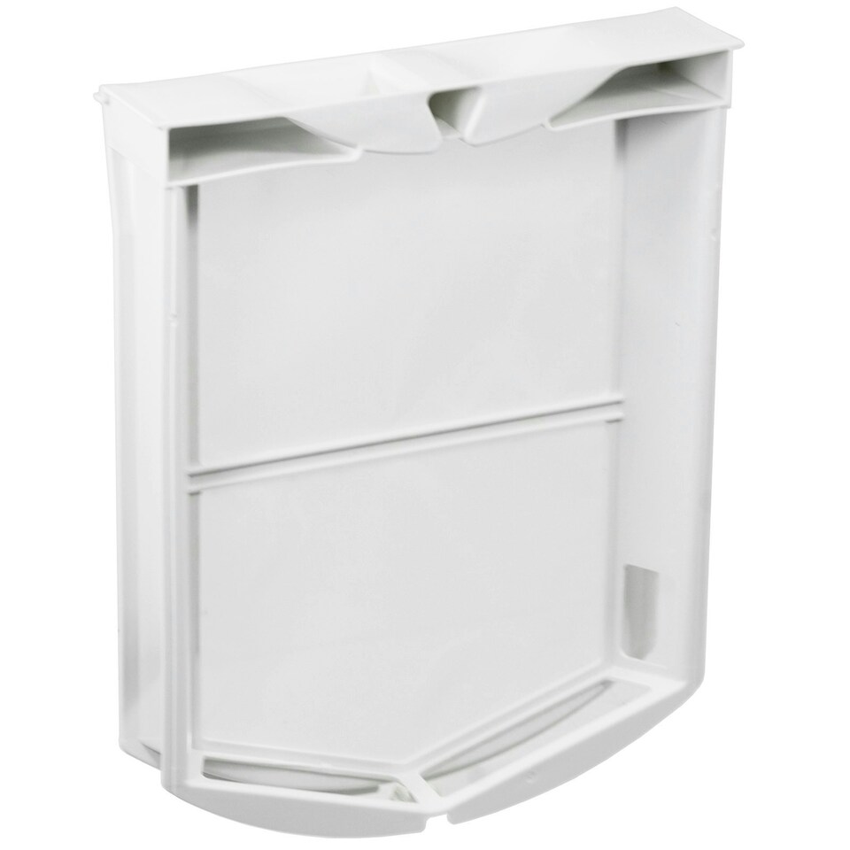 image 1 of SPARES2GO Tumble Dryer Filter compatible with Miele T1 T2 T4 T7 T8 T9 Fluff Catcher Mesh Lint Screen