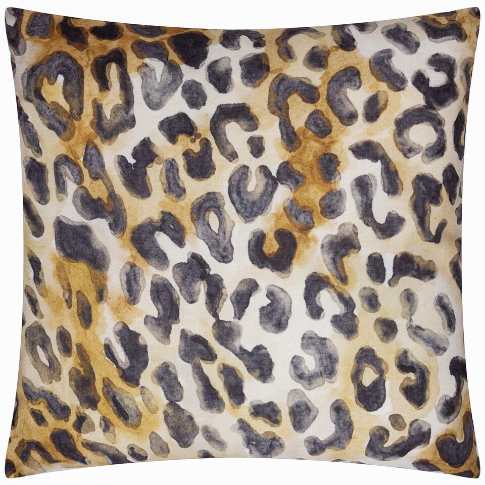 image 1 of Paoletti Leopardis Trio Woven Outdoor Cushion